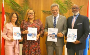 NRPB Achieves Seven Years of Clean Audits