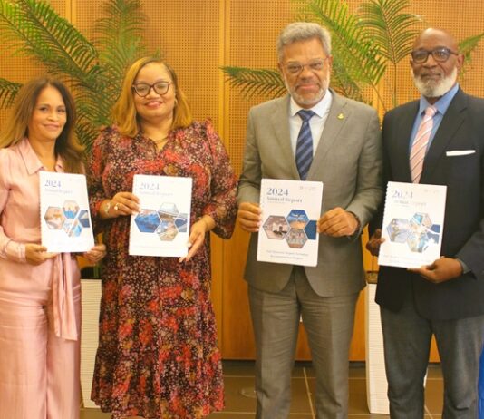 NRPB Achieves Seven Years of Clean Audits