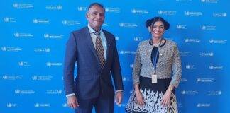 Historic First: Bonaire Human Rights Organization Challenges Dutch State at UN Human Rights Hearing in Geneva