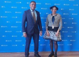 Historic First: Bonaire Human Rights Organization Challenges Dutch State at UN Human Rights Hearing in Geneva