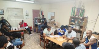 Business Hoops 2026: Bigger, Bolder, and Back on the Court!