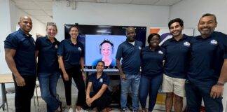 Foresee Foundation Announces Board Changes and New Team Members