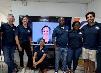 Foresee Foundation Announces Board Changes and New Team Members