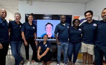Foresee Foundation Announces Board Changes and New Team Members
