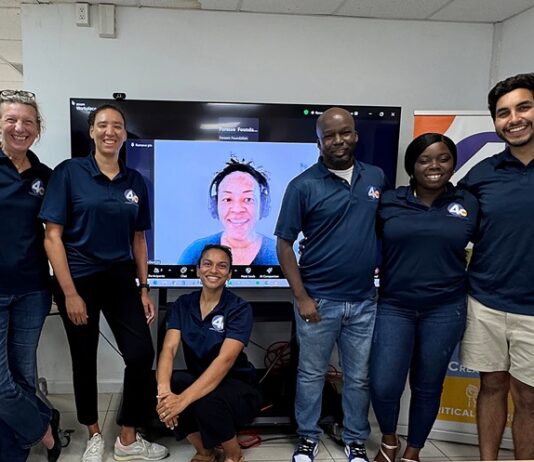 Foresee Foundation Announces Board Changes and New Team Members