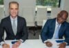 MOU to strengthen central banking cooperation between Sint Maarten and Saint Martin