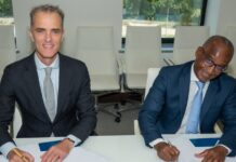 MOU to strengthen central banking cooperation between Sint Maarten and Saint Martin