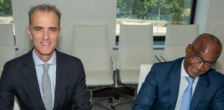 MOU to strengthen central banking cooperation between Sint Maarten and Saint Martin