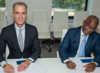 MOU to strengthen central banking cooperation between Sint Maarten and Saint Martin