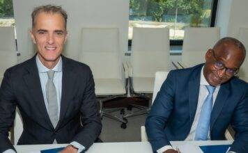 MOU to strengthen central banking cooperation between Sint Maarten and Saint Martin