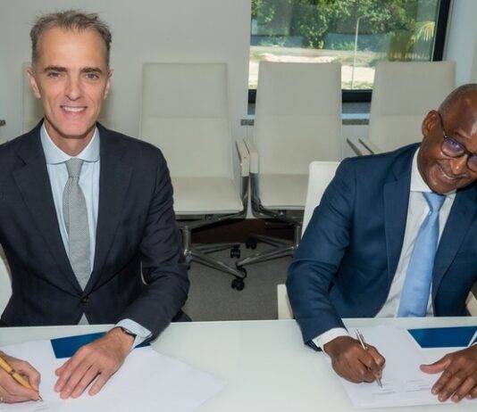 MOU to strengthen central banking cooperation between Sint Maarten and Saint Martin