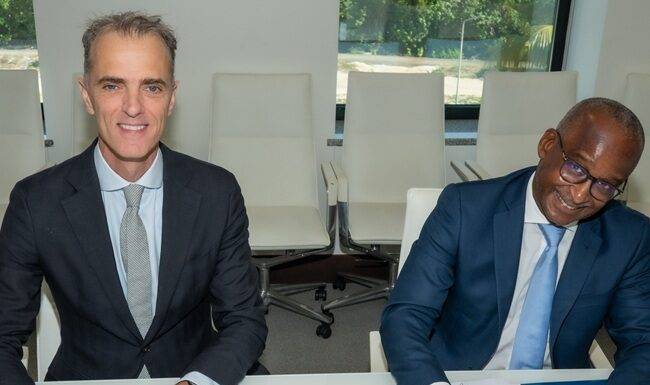 MOU to strengthen central banking cooperation between Sint Maarten and Saint Martin