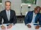 MOU to strengthen central banking cooperation between Sint Maarten and Saint Martin