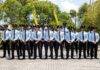 Sixteen Recruits Graduate from Dutch Caribbean Coast Guard Training