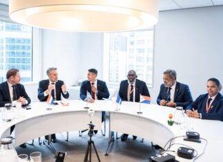 Curaçao, Aruba, St. Maarten and the Netherlands are working together to protect the rule of law and good governance