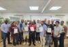 First Cohort of Agri-Business Academy Graduates 2025, Opening New Chapter for St. Maarten’s Agri-Entrepreneurs.