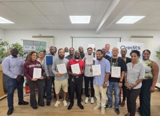 First Cohort of Agri-Business Academy Graduates 2025, Opening New Chapter for St. Maarten’s Agri-Entrepreneurs.
