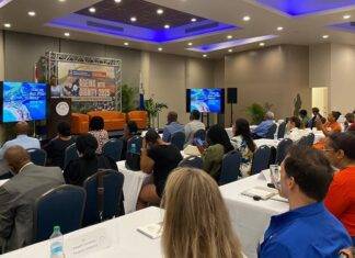 Minister Brug’s Opening speech Aging Conference: Aging with Dignity