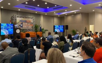 Minister Brug’s Opening speech Aging Conference: Aging with Dignity