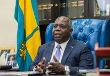 The Office of the Prime Minister released a press statement on the recent US visa announcement.