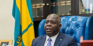 The Office of the Prime Minister released a press statement on the recent US visa announcement.