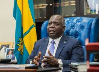 The Office of the Prime Minister released a press statement on the recent US visa announcement.