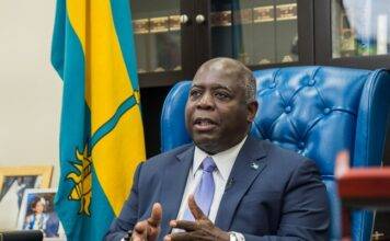 The Office of the Prime Minister released a press statement on the recent US visa announcement.