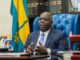 The Office of the Prime Minister released a press statement on the recent US visa announcement.