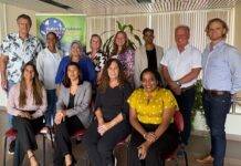 DCMH Presents First Joint Regional Mental Healthcare Report for the Caribbean Part of the Kingdom