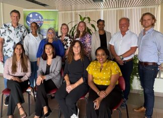 DCMH Presents First Joint Regional Mental Healthcare Report for the Caribbean Part of the Kingdom