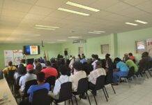 Collaborative Training Hosted by MECYS for School Bus Operators