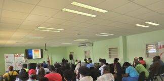 Collaborative Training Hosted by MECYS for School Bus Operators