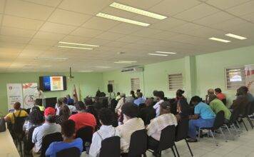 Collaborative Training Hosted by MECYS for School Bus Operators