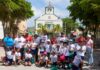 Heritage Monument Walk – St. Maarten’s Little Explorers Kicks Off with Sister Borgia Elementary School