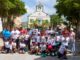Heritage Monument Walk – St. Maarten’s Little Explorers Kicks Off with Sister Borgia Elementary School