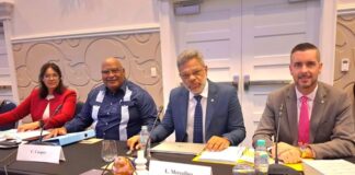 Prime Minister Dr. Luc Mercelina Strengthens Sint Maarten’s Shareholder Voice