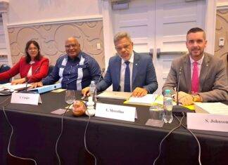 Prime Minister Dr. Luc Mercelina Strengthens Sint Maarten’s Shareholder Voice