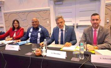 Prime Minister Dr. Luc Mercelina Strengthens Sint Maarten’s Shareholder Voice