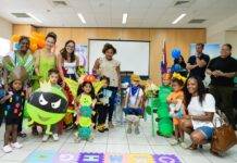 Bookstart Campaign 2025 Brings Community Together to Celebrate Early Learners’ Love of Reading