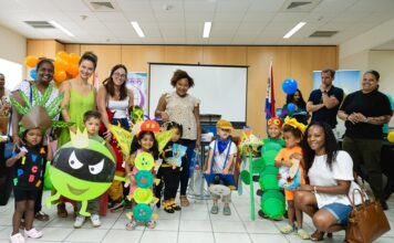 Bookstart Campaign 2025 Brings Community Together to Celebrate Early Learners’ Love of Reading
