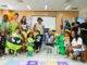 Bookstart Campaign 2025 Brings Community Together to Celebrate Early Learners’ Love of Reading