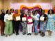 Women’s Sewing Empowerment Program Celebrates 4th Cohort Graduation