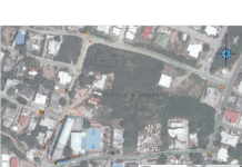 Temporary Partial Road Closure on Ellis Road for Demolition Works of Sister Marie Laurence School