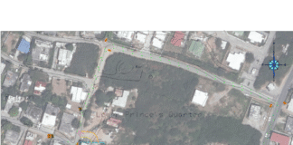 Temporary Partial Road Closure on Ellis Road for Demolition Works of Sister Marie Laurence School