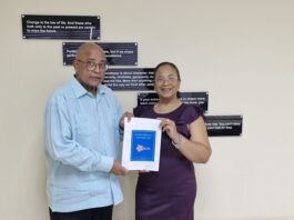 BHM ta risibí relato anual 2024 aprobá di Selibon