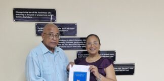 BHM ta risibí relato anual 2024 aprobá di Selibon