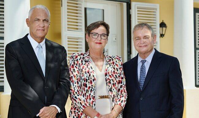 CAft: “Continuation of reforms keeps healthcare affordable”