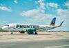 Frontier Airlines Announces 22 New Routes Launching in Late 2025, Increasing Service Across the United States, Caribbean and Latin America