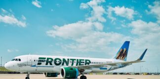 Frontier Airlines Announces 22 New Routes Launching in Late 2025, Increasing Service Across the United States, Caribbean and Latin America