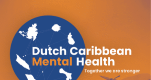 Research into ‘life events’ and mental health of young people in the Caribbean Netherlands